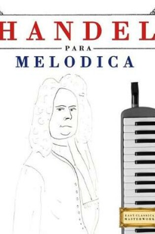 Cover of Handel Para Mel