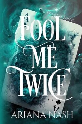 Cover of Fool Me Twice