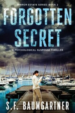 Cover of Forgotten Secret