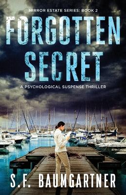 Book cover for Forgotten Secret