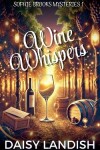 Book cover for Wine and Whispers