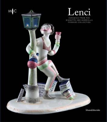 Cover of Lenci