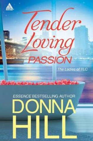 Cover of Tender Loving Passion