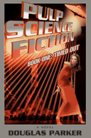 Cover of Pulp Science Fiction