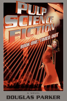 Book cover for Pulp Science Fiction