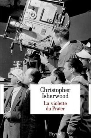 Cover of La Violette Du Prater
