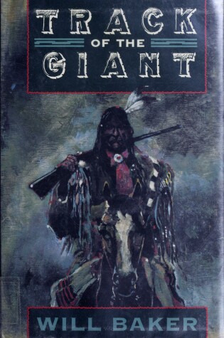 Cover of Track of the Giant