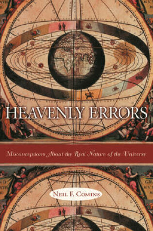 Cover of Heavenly Errors