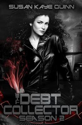 Cover of Debt Collector Season Two