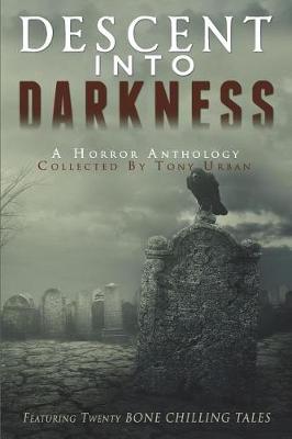 Book cover for Descent Into Darkness