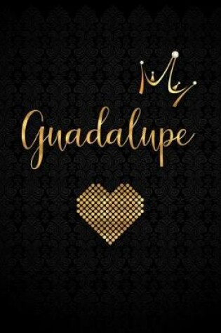 Cover of Guadalupe