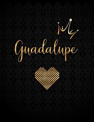 Book cover for Guadalupe