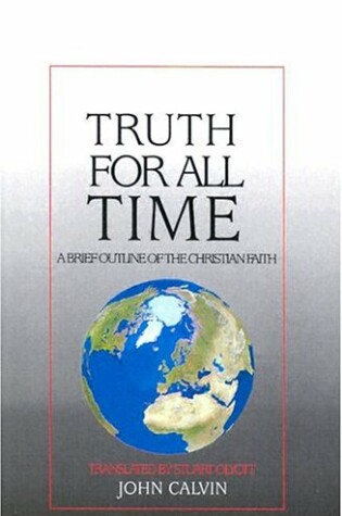 Cover of Truth for All Time