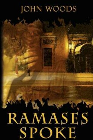 Cover of Ramases Spoke