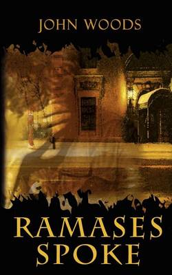 Book cover for Ramases Spoke