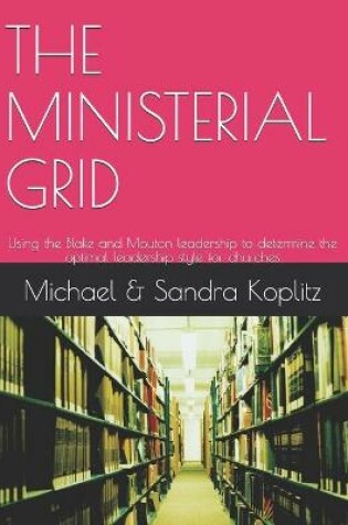 Cover of The Ministerial Grid