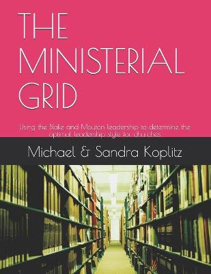 Book cover for The Ministerial Grid