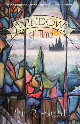 Book cover for Window of Time