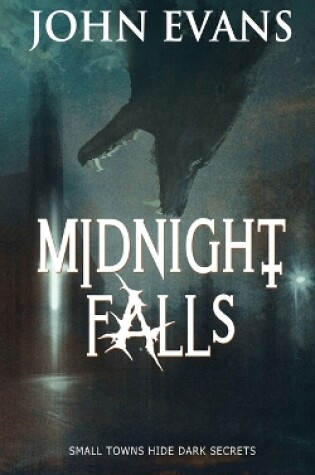 Cover of Midnight Falls