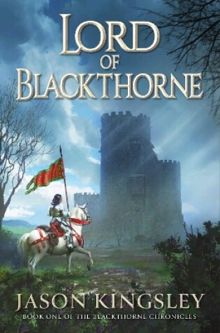 Cover of Lord of Blackthorne