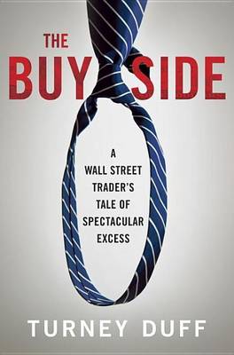 Book cover for Buy Side