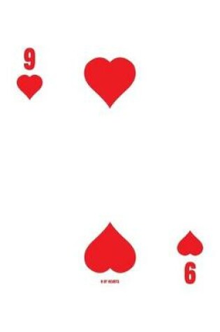 Cover of 9 Of Hearts