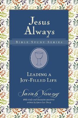 Cover of Leading a Joy-Filled Life