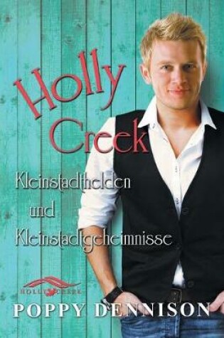 Cover of Holly Creek