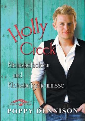 Cover of Holly Creek
