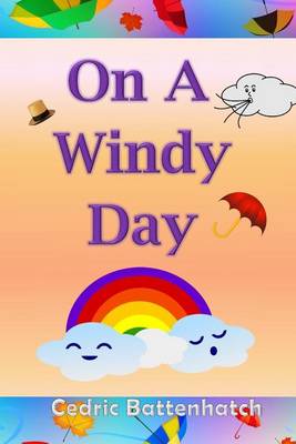 Book cover for On a Windy Day