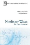 Book cover for Nonlinear Waves: An Introduction