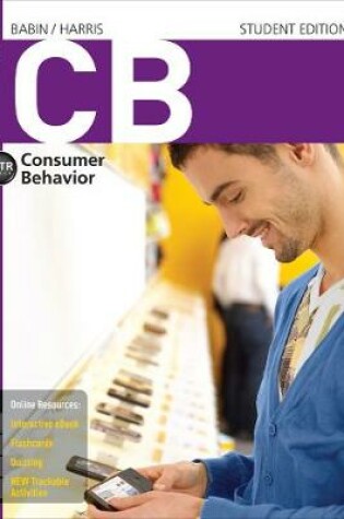 Cover of CB6 (with CourseMate Printed Access Card)