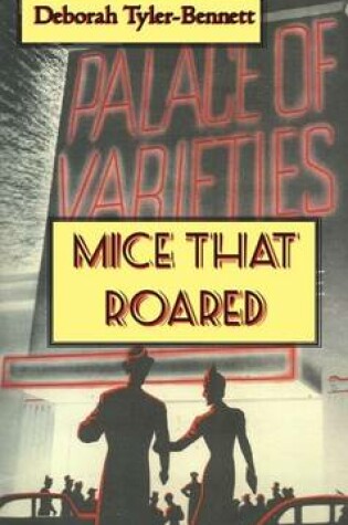 Cover of The Mice That Roared