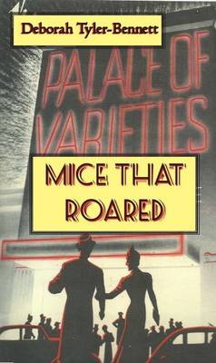 Book cover for The Mice That Roared