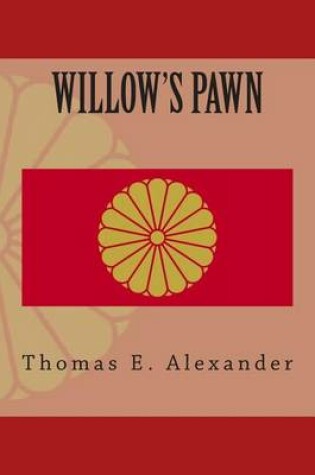 Cover of Willow's Pawn