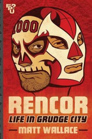 Cover of Rencor