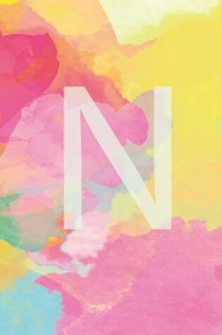 Cover of N