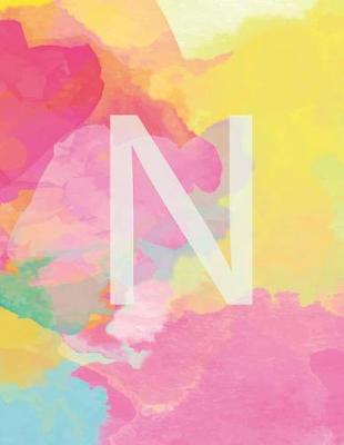 Cover of N