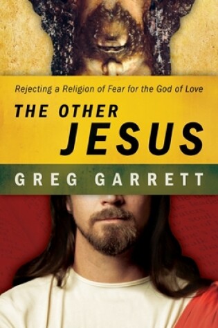 Cover of The Other Jesus