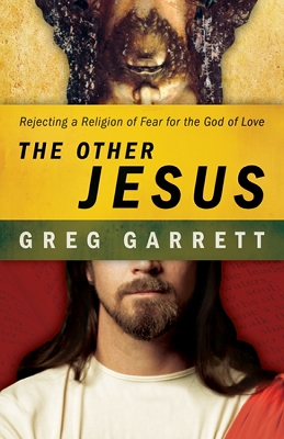 Book cover for The Other Jesus