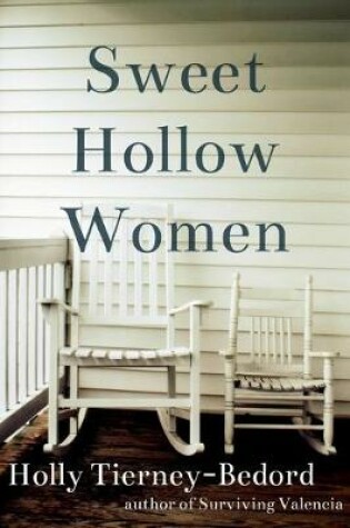 Cover of Sweet Hollow Women