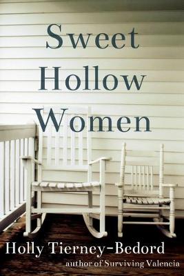 Book cover for Sweet Hollow Women