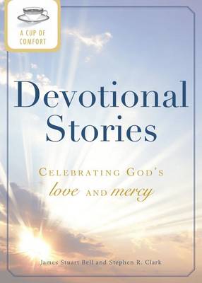 Cover of A Cup of Comfort Devotional Stories