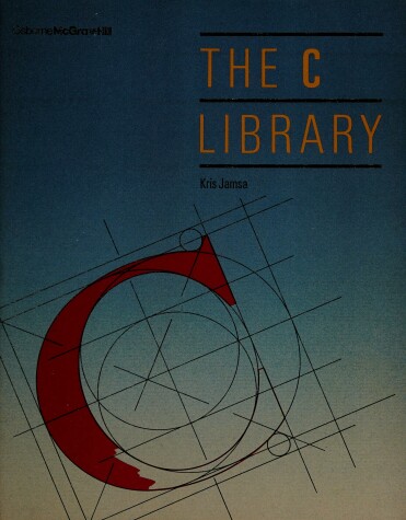 Book cover for C. Library