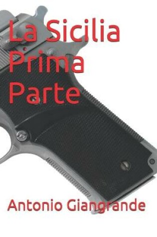 Cover of La Sicilia Prima Parte