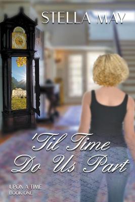 Book cover for 'Till Time Do Us Part