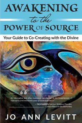 Book cover for Awakening to the Power of Source