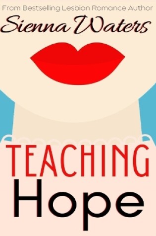 Cover of Teaching Hope
