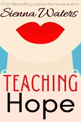 Book cover for Teaching Hope