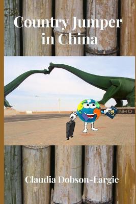 Book cover for Country Jumper in China